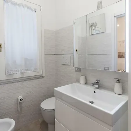 White-suite Di Charme Nel Centro Storico. *